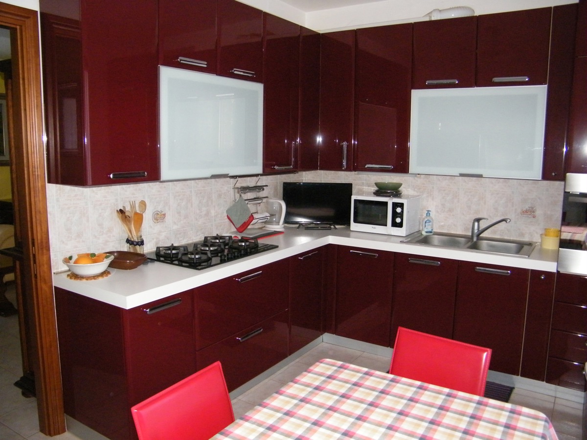 Foto 8 di 15 - Appartamento in vendita a Pombia
