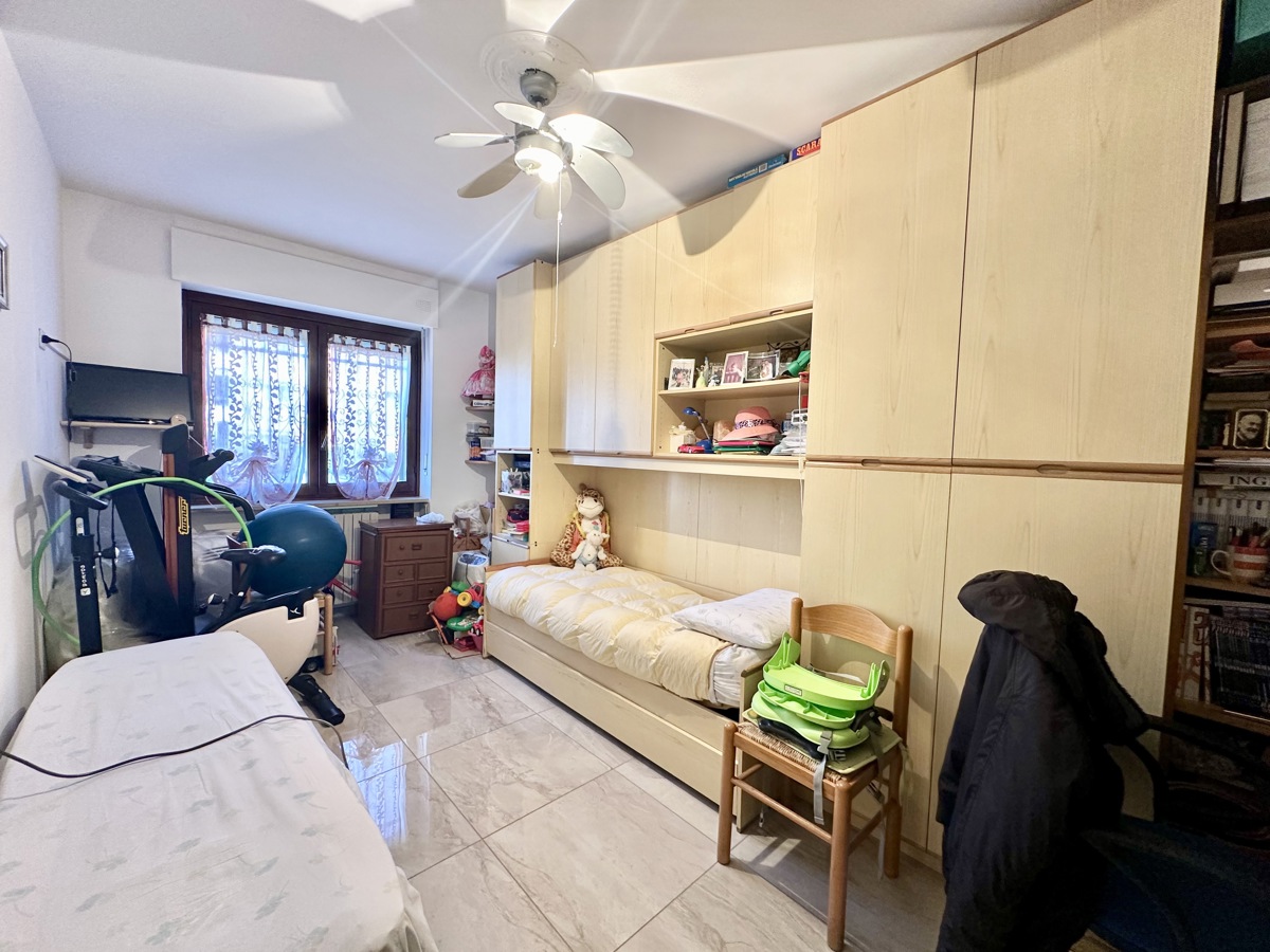 Foto 18 di 23 - Appartamento in vendita a Grugliasco