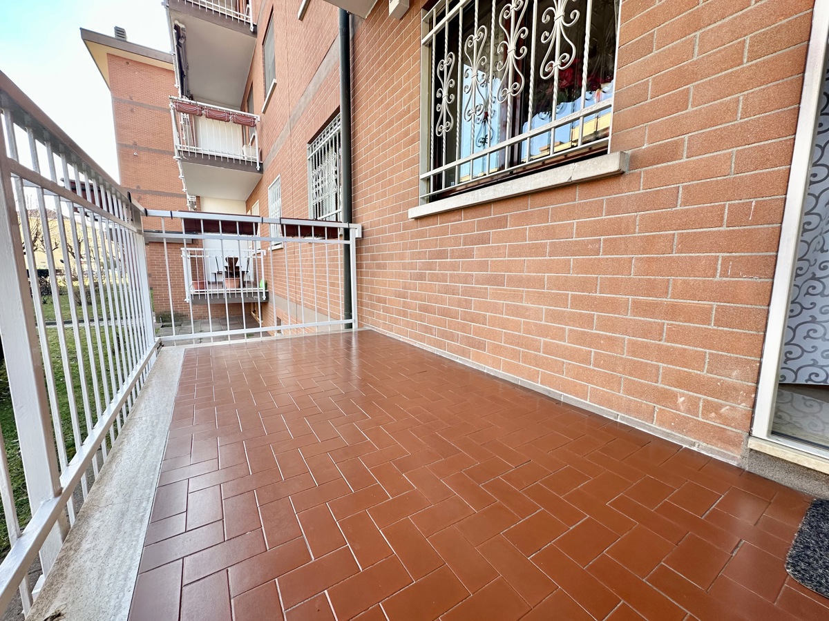 Foto 5 di 23 - Appartamento in vendita a Grugliasco