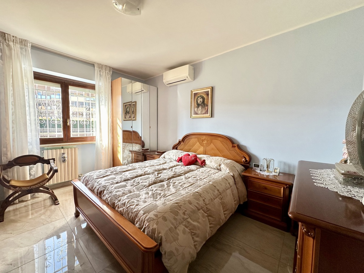 Foto 16 di 23 - Appartamento in vendita a Grugliasco