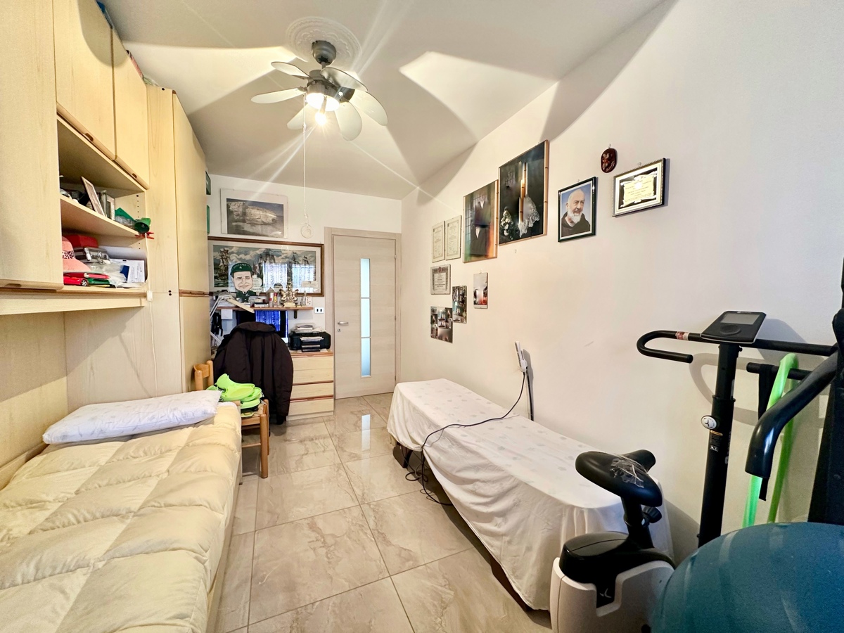 Foto 19 di 23 - Appartamento in vendita a Grugliasco