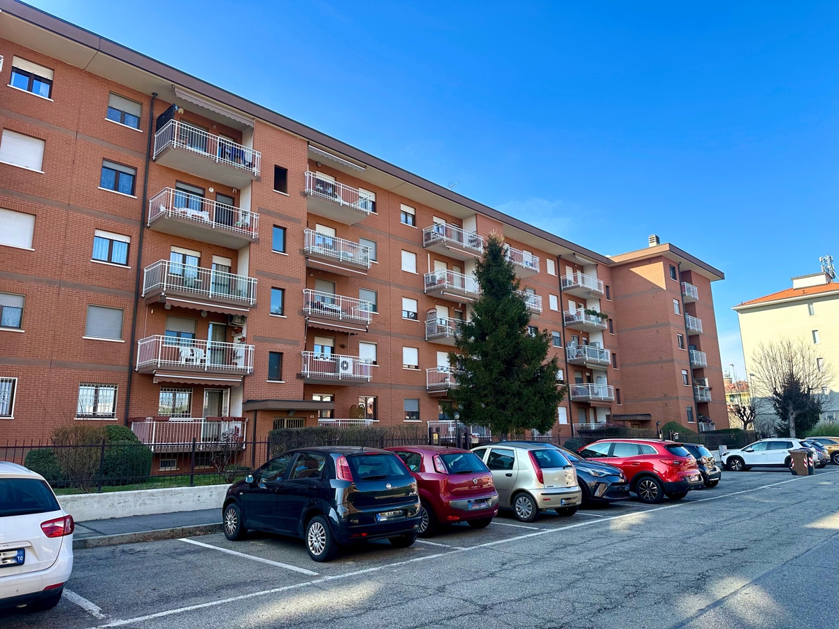 Foto 1 di 23 - Appartamento in vendita a Grugliasco