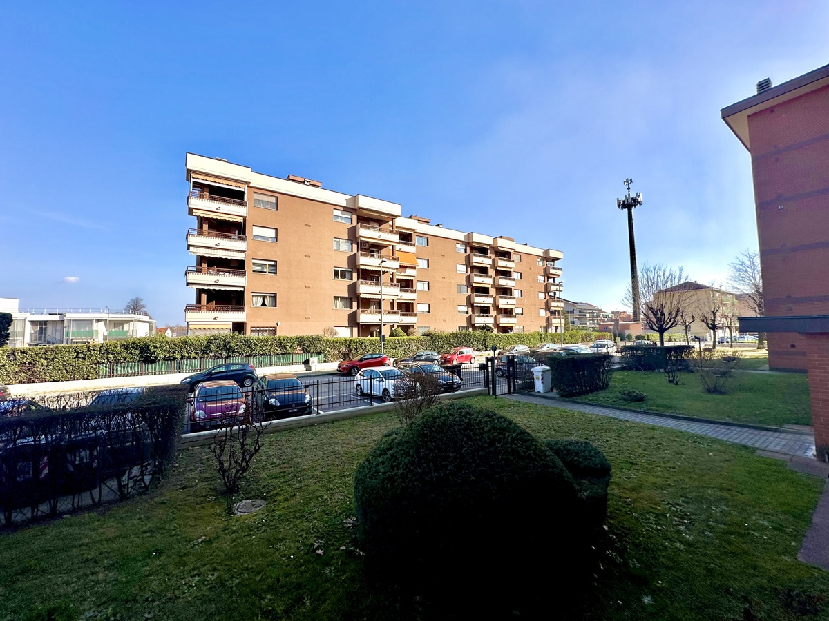 Foto 7 di 23 - Appartamento in vendita a Grugliasco