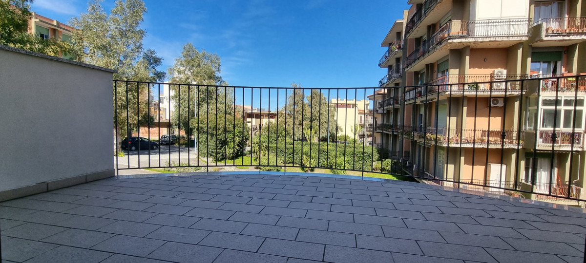 Foto 20 di 35 - Villa in vendita a Barcellona Pozzo di Gotto