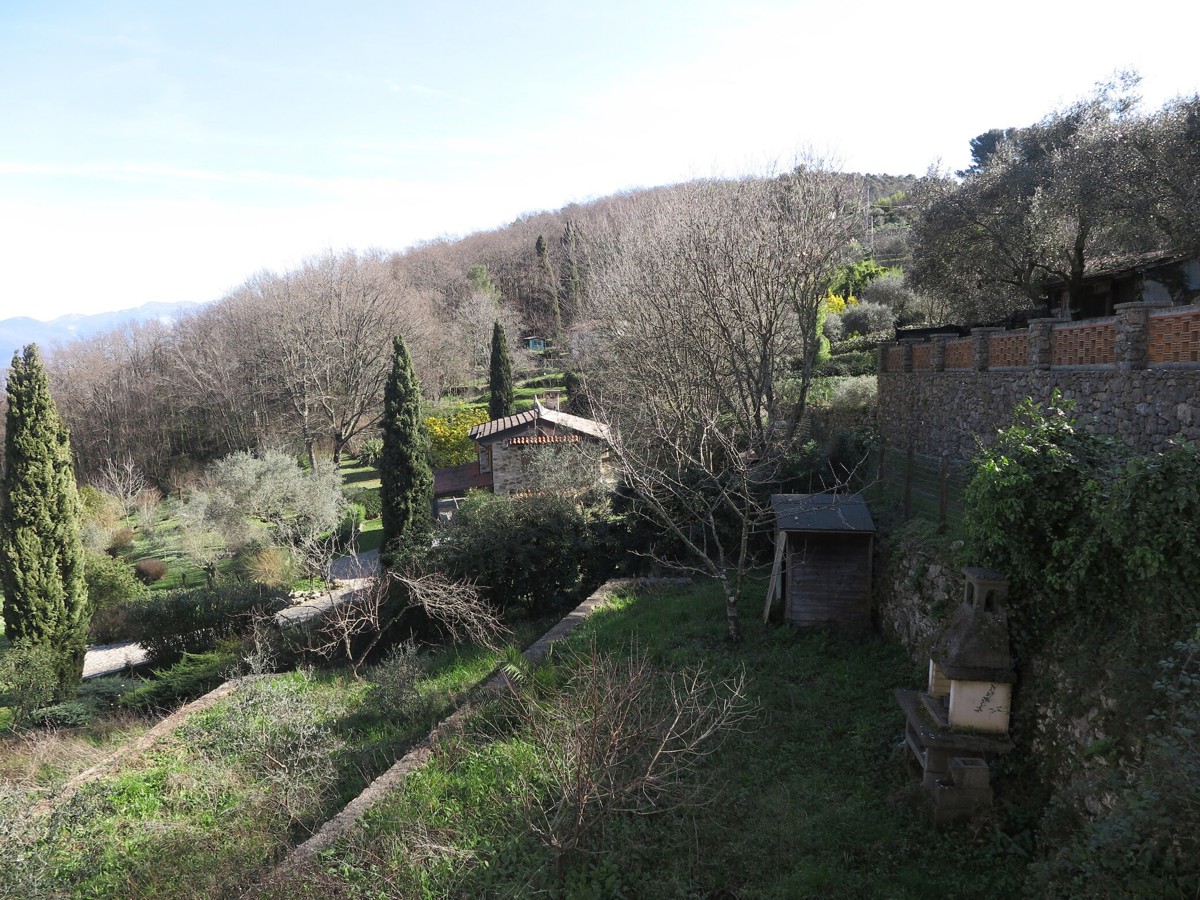 Foto 10 di 25 - Villa in vendita a Lerici
