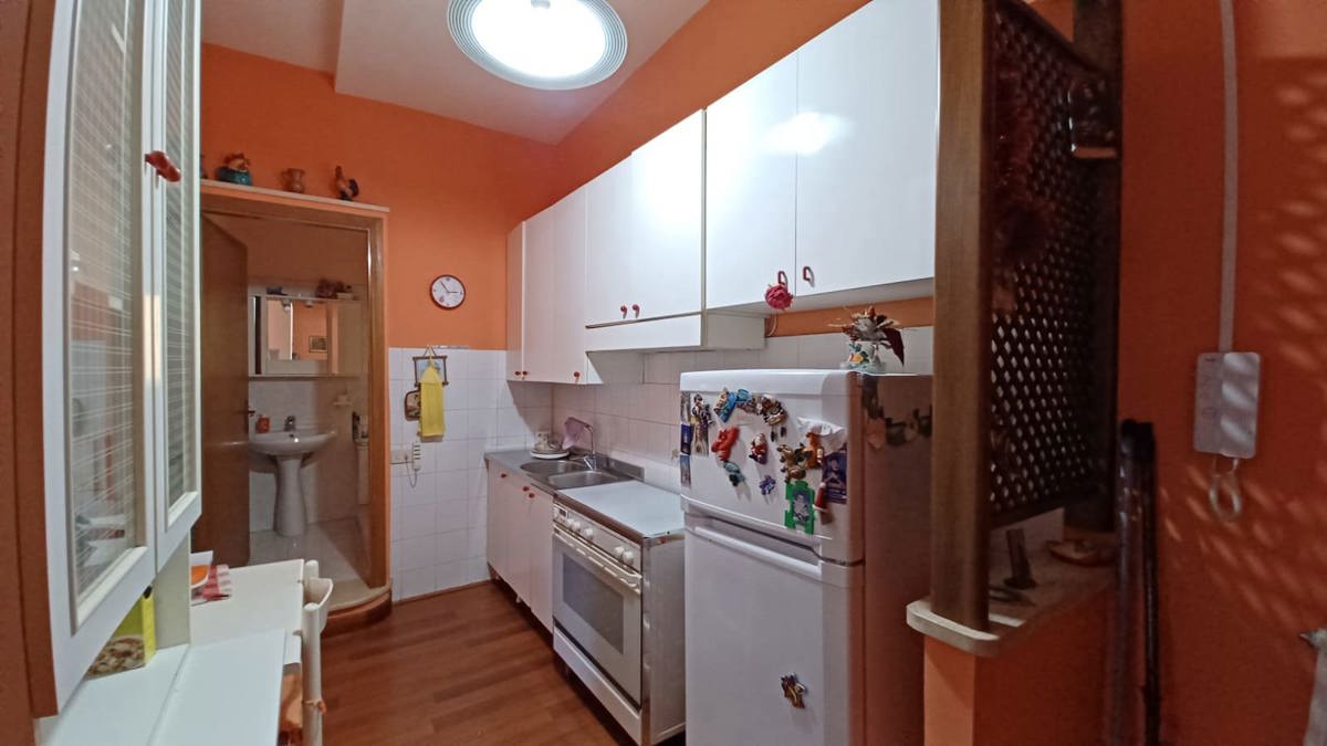 Foto 6 di 8 - Appartamento in vendita a Ceccano