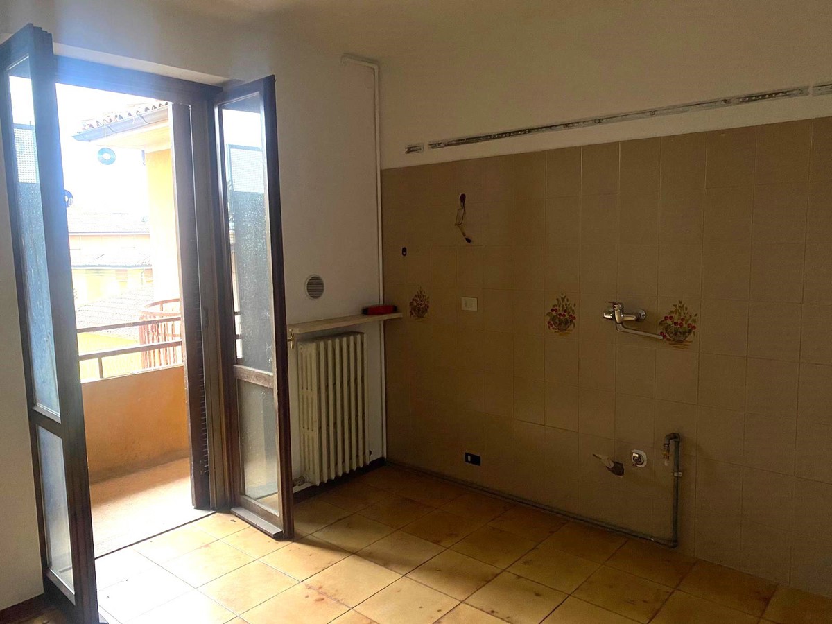 Foto 3 di 11 - Appartamento in vendita a Castel San Giovanni