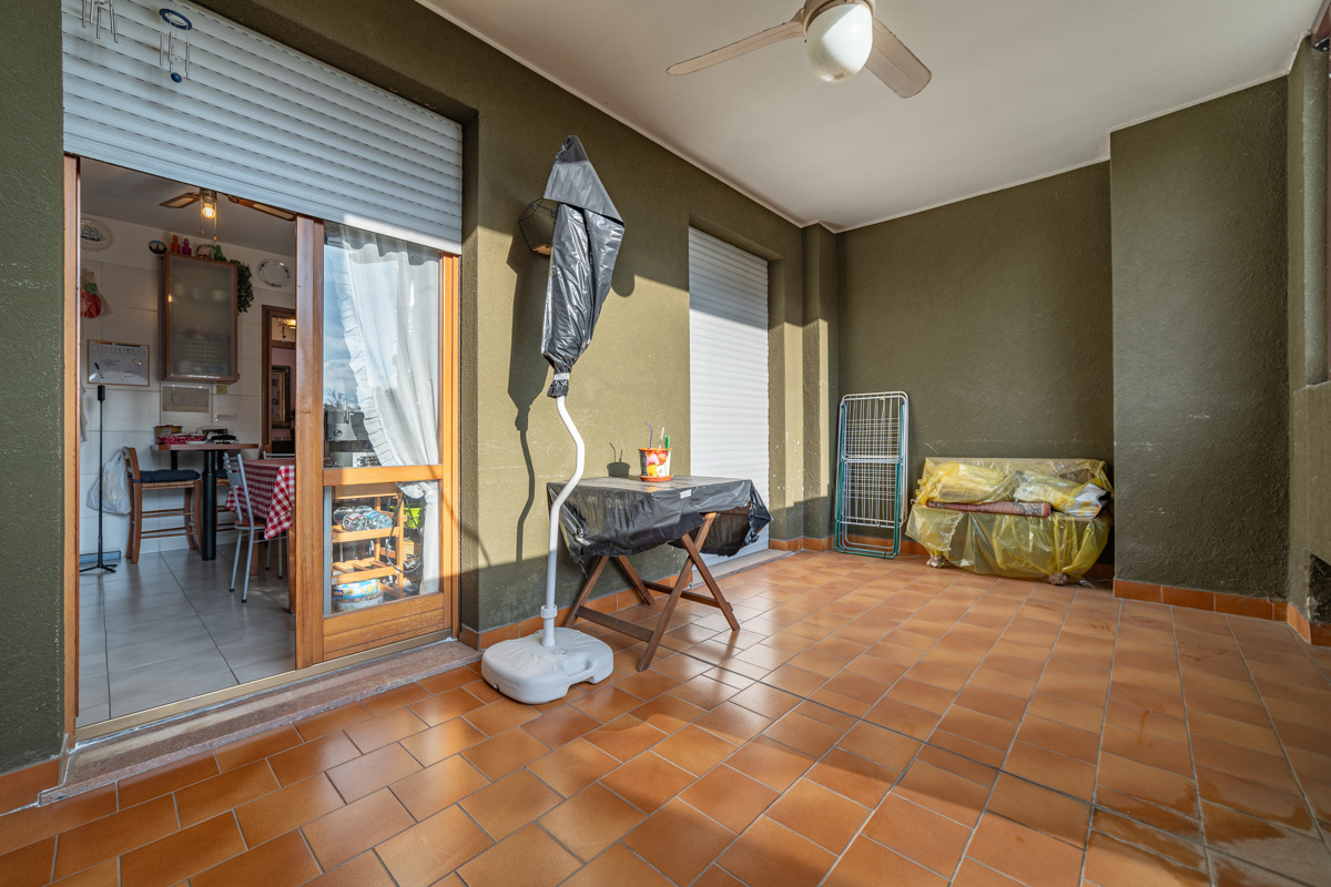 Foto 7 di 22 - Appartamento in vendita a Milano