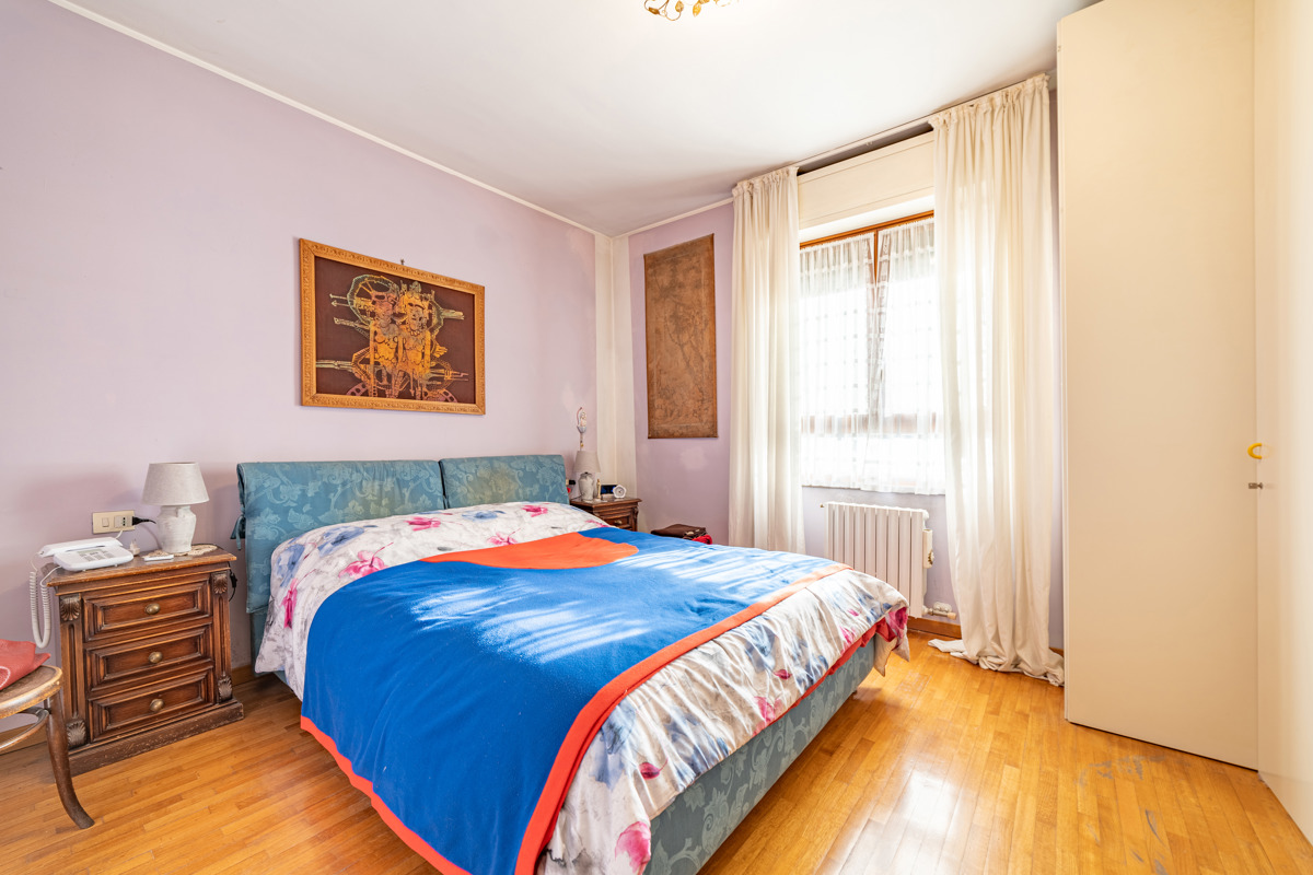 Foto 10 di 22 - Appartamento in vendita a Milano