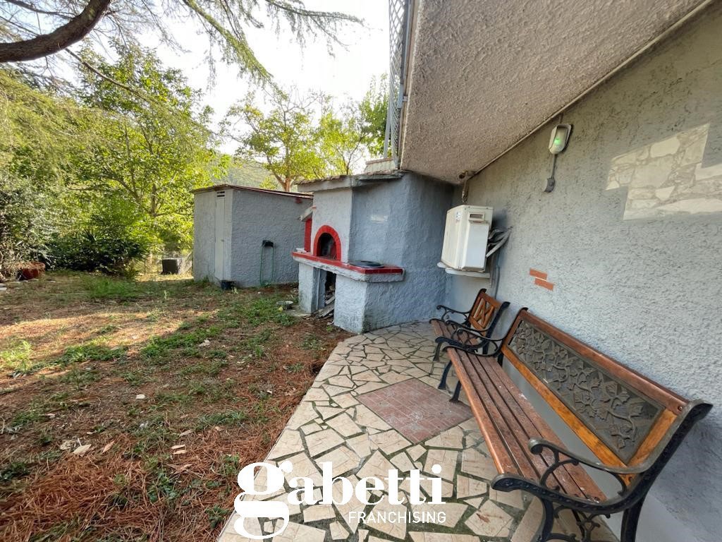 Foto 13 di 16 - Casa indipendente in vendita a Camigliano