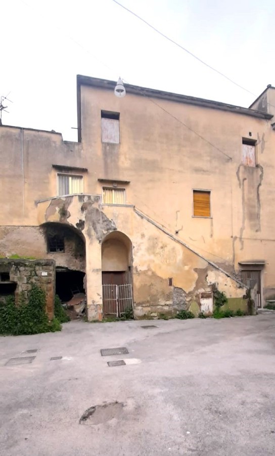 Foto 8 di 11 - Casa indipendente in vendita a Nocera Superiore