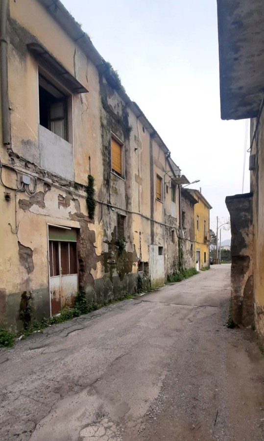 Foto 10 di 11 - Casa indipendente in vendita a Nocera Superiore