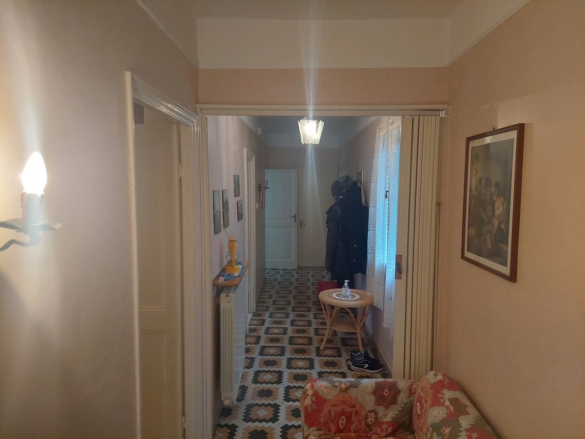 Foto 12 di 19 - Appartamento in vendita a Sanremo