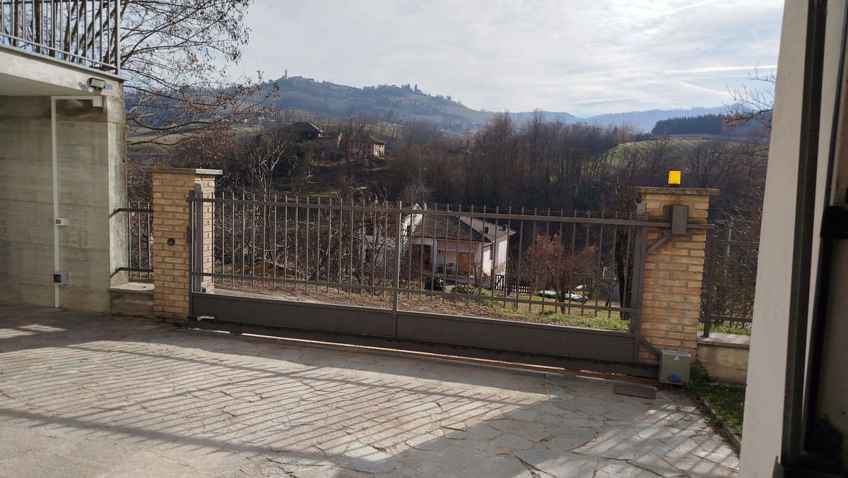 Foto 17 di 23 - Villa in vendita a Santa Maria della Versa