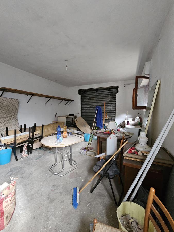 Foto 15 di 21 - Appartamento in vendita a Capolona