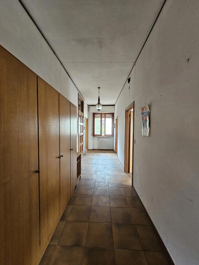 Foto 8 di 21 - Appartamento in vendita a Capolona