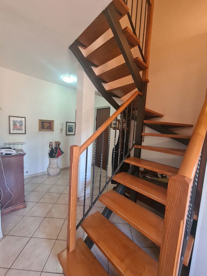 Foto 12 di 34 - Appartamento in vendita a Perugia