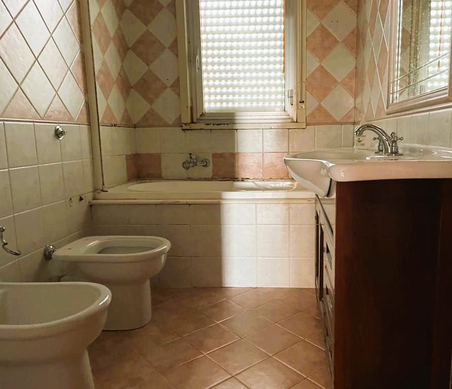 Foto 8 di 9 - Appartamento in vendita a Agrigento