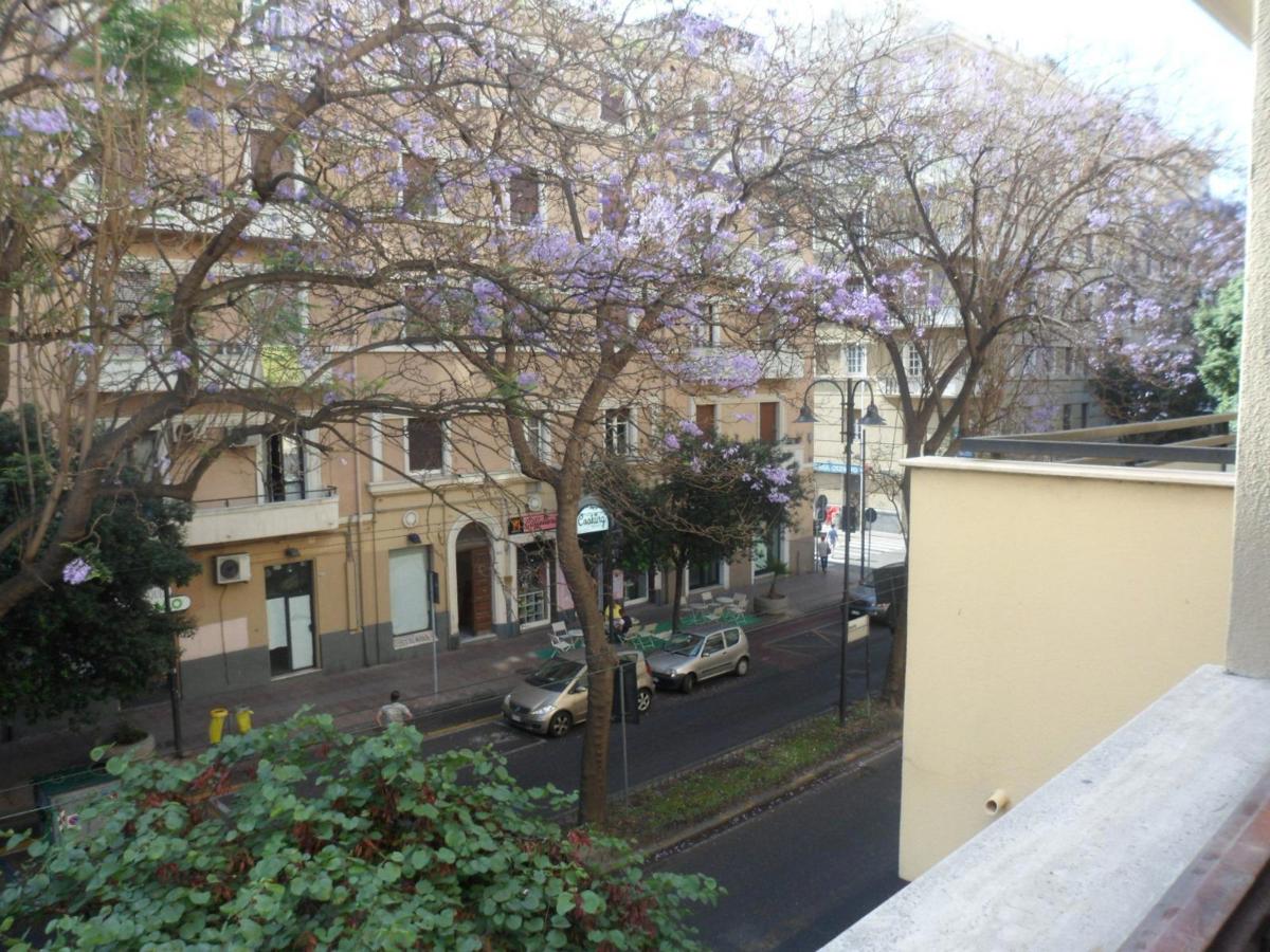 Foto 11 di 13 - Appartamento in vendita a Cagliari