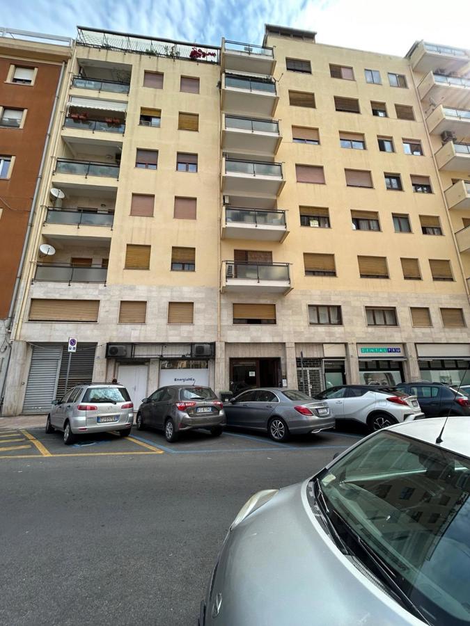 Foto 3 di 13 - Appartamento in vendita a Cagliari