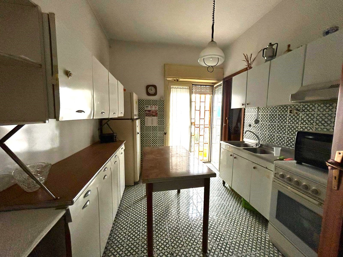 Foto 14 di 22 - Appartamento in vendita a Messina