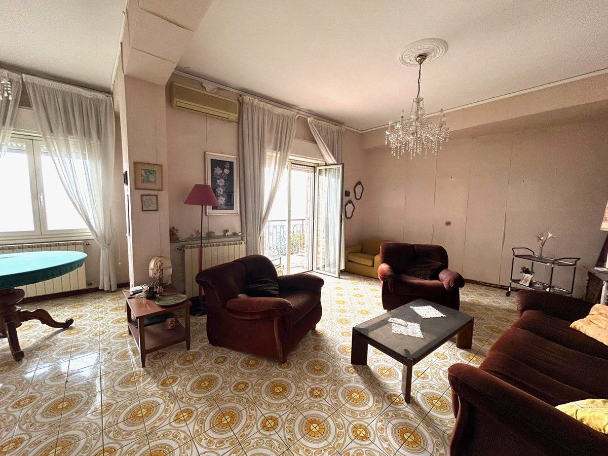 Foto 4 di 22 - Appartamento in vendita a Messina