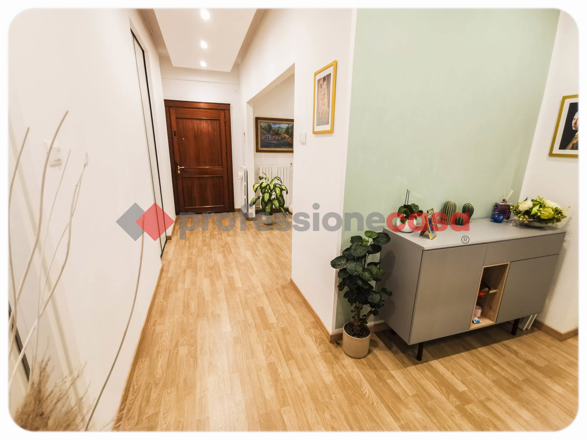 Foto 11 di 24 - Appartamento in vendita a Livorno