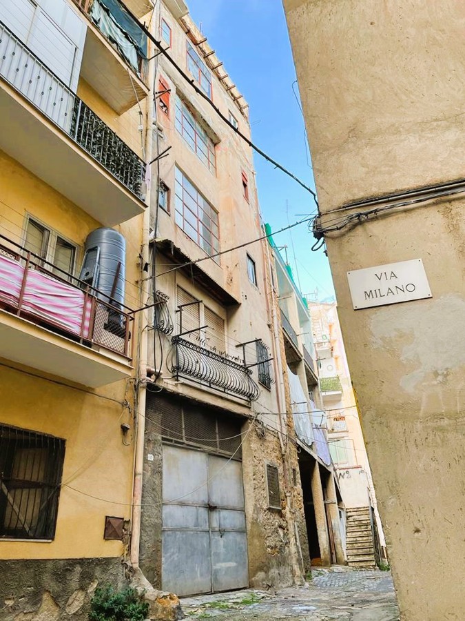 Foto 5 di 8 - Palazzo o stabile in vendita a Agrigento