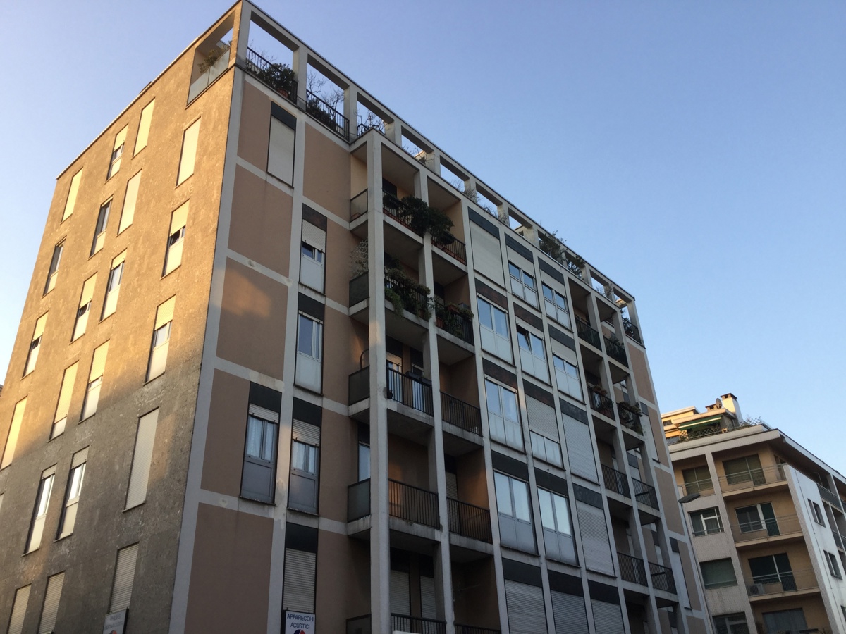 Foto 23 di 29 - Appartamento in vendita a Monza