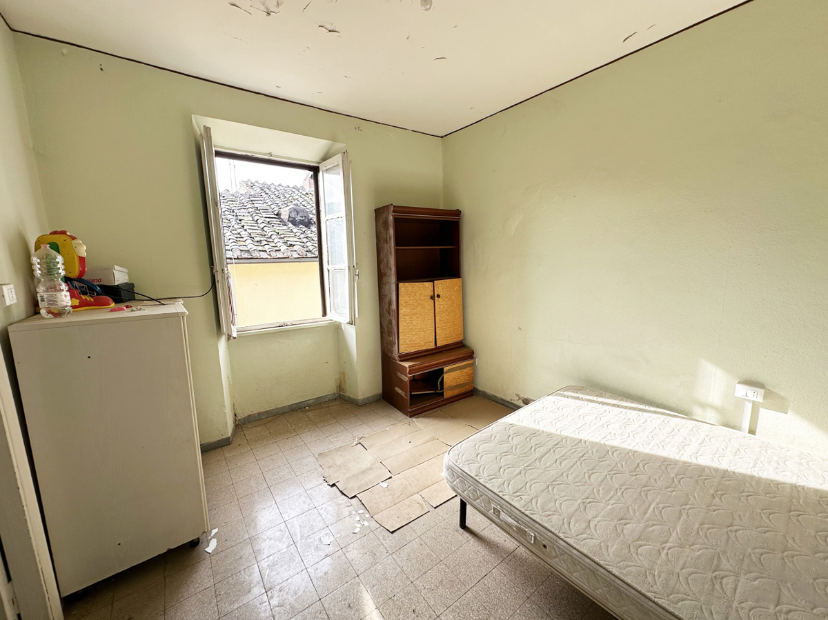 Foto 4 di 4 - Appartamento in vendita a Civita Castellana