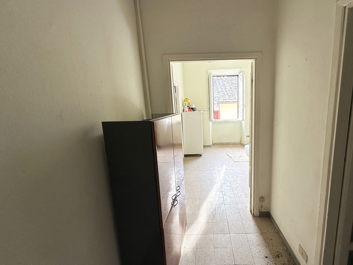 Foto 3 di 4 - Appartamento in vendita a Civita Castellana