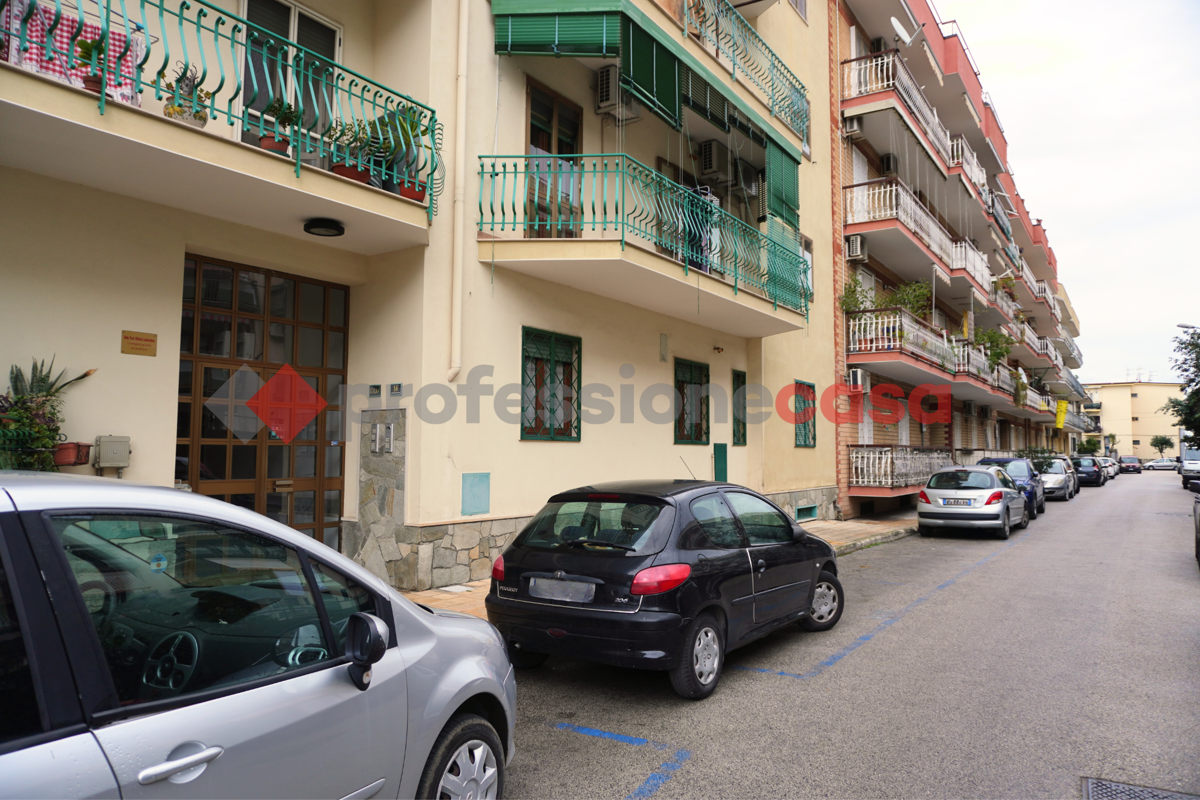 Foto 2 di 15 - Appartamento in vendita a Scafati