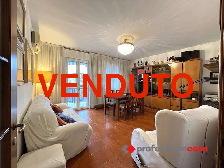 Vendita Quadrilocale Appartamento Cesano Boscone 477120