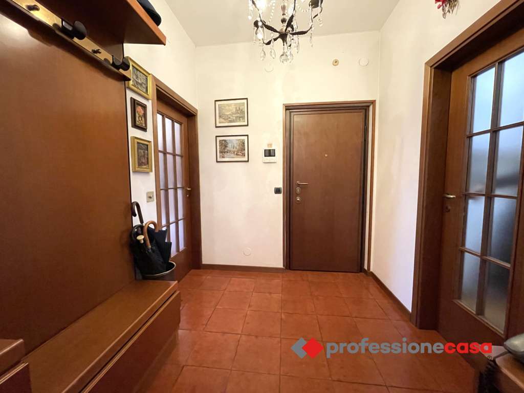 Foto 11 di 38 - Appartamento in vendita a Cesano Boscone
