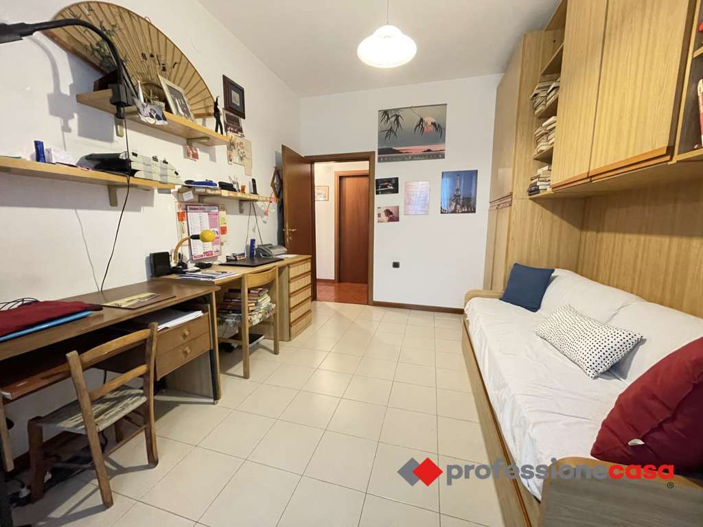 Foto 23 di 38 - Appartamento in vendita a Cesano Boscone