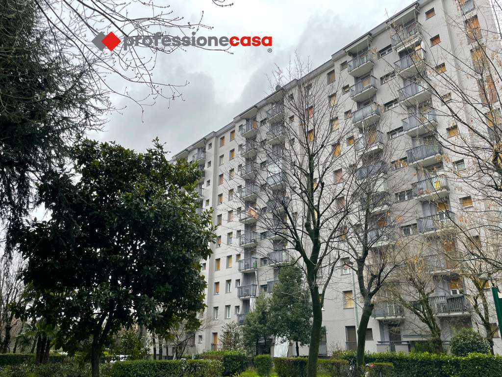 Foto 36 di 38 - Appartamento in vendita a Cesano Boscone