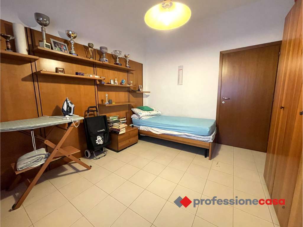 Foto 25 di 38 - Appartamento in vendita a Cesano Boscone