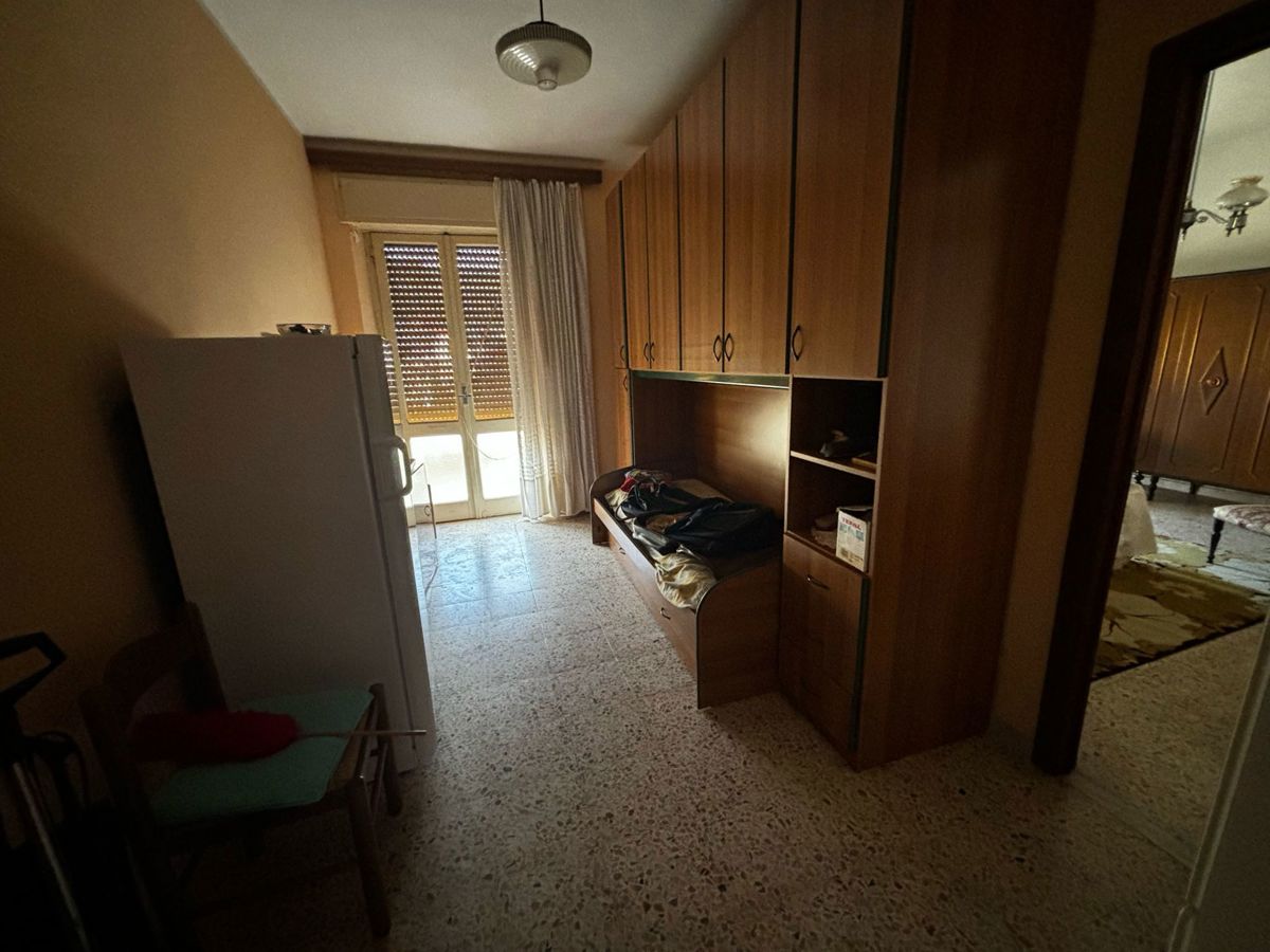 Foto 10 di 13 - Appartamento in vendita a Carbonia Iglesias