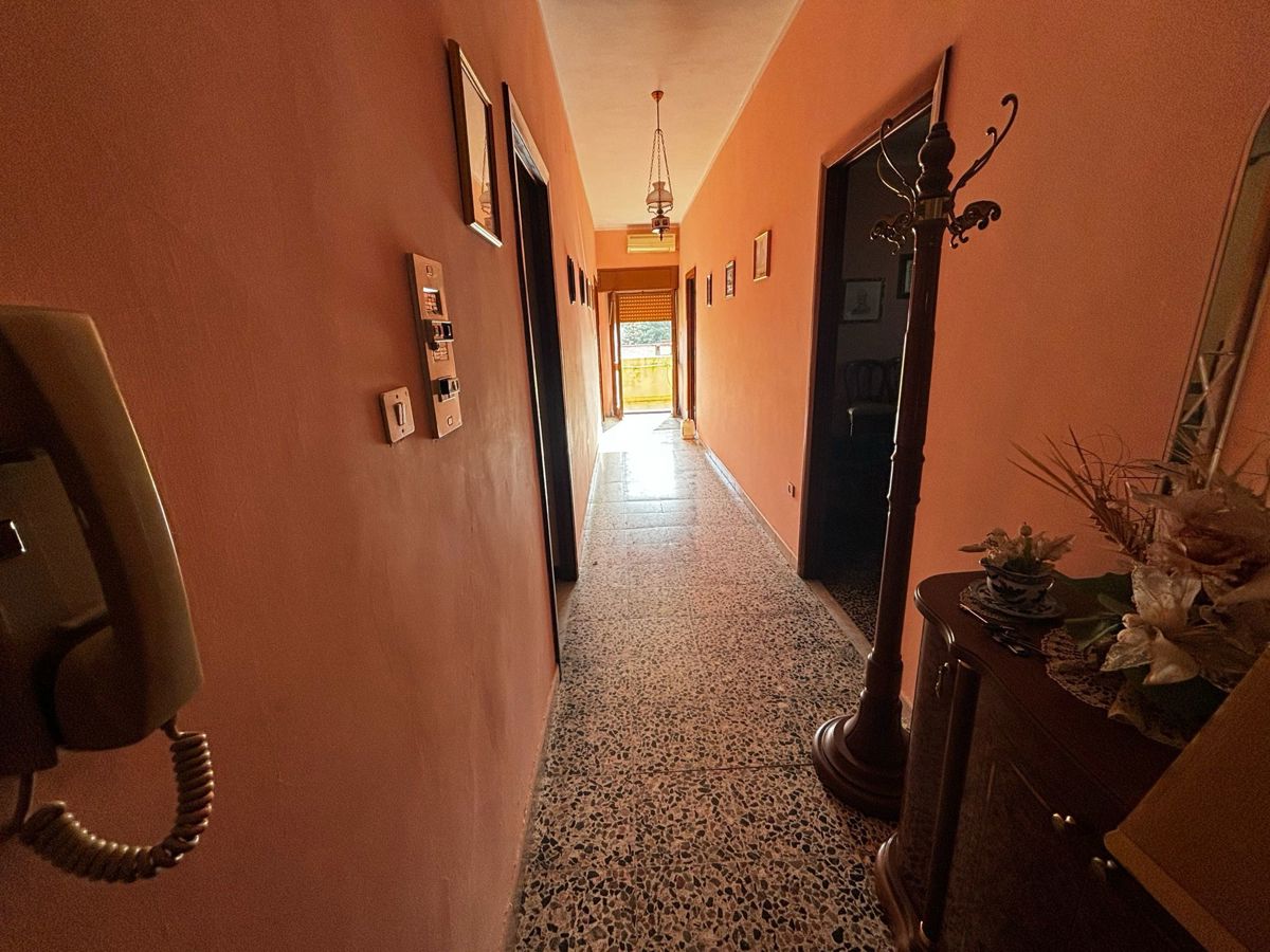 Foto 5 di 13 - Appartamento in vendita a Carbonia Iglesias