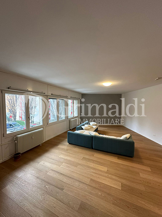 Foto 1 di 7 - Appartamento in vendita a Padova