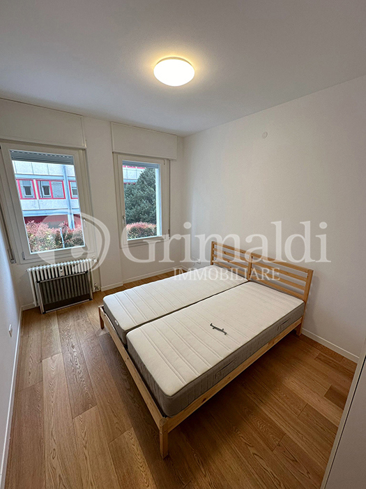 Foto 2 di 7 - Appartamento in vendita a Padova