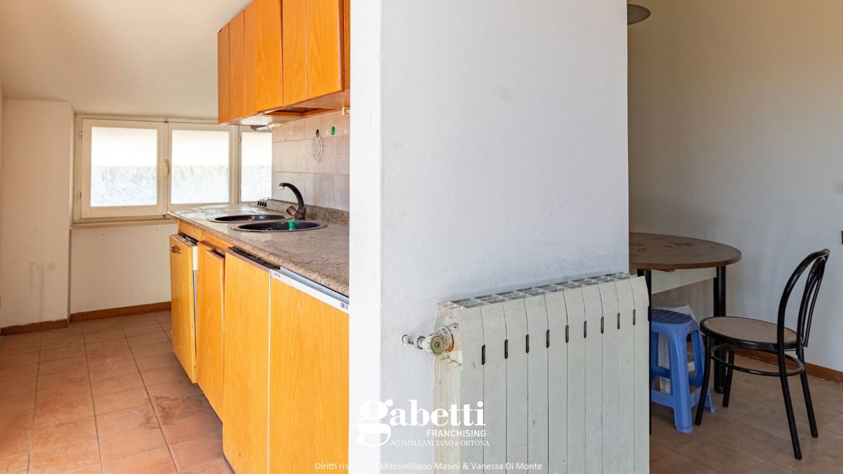 Foto 17 di 38 - Appartamento in vendita a Lanciano
