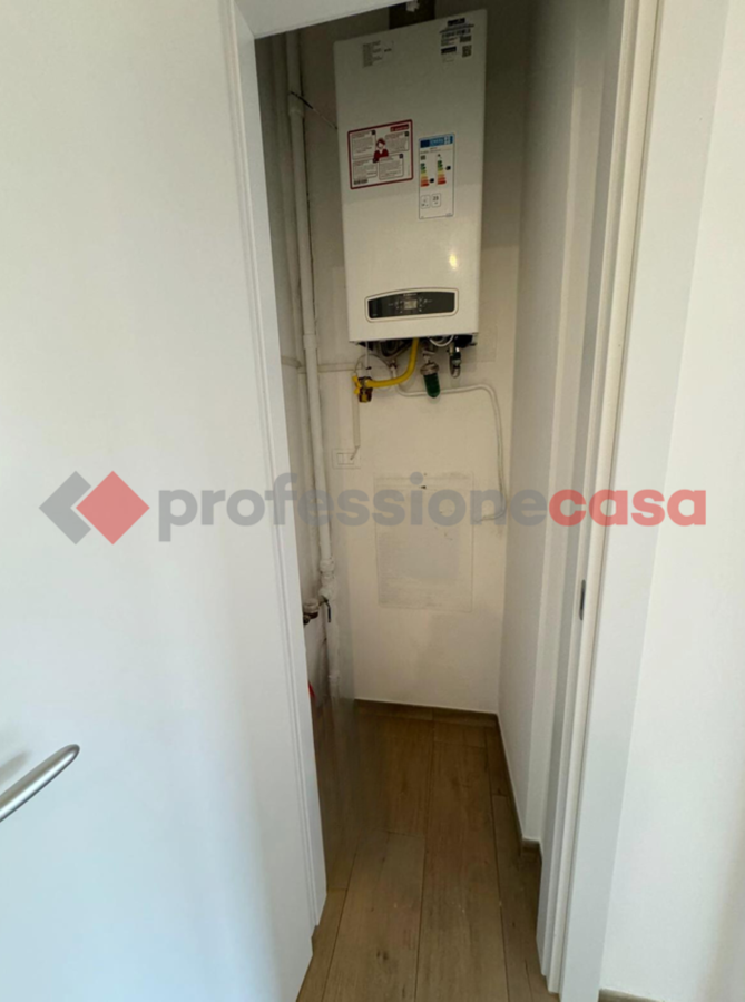 Foto 17 di 29 - Appartamento in vendita a Livorno