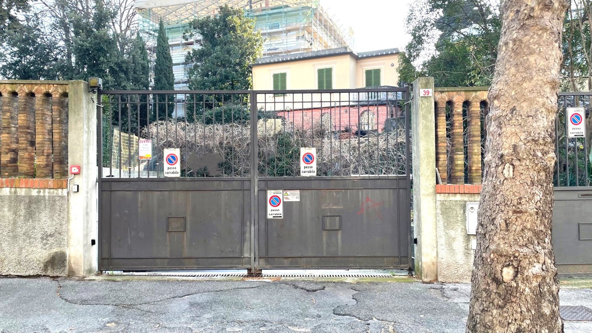 Foto 5 di 17 - Garage in vendita a Genova