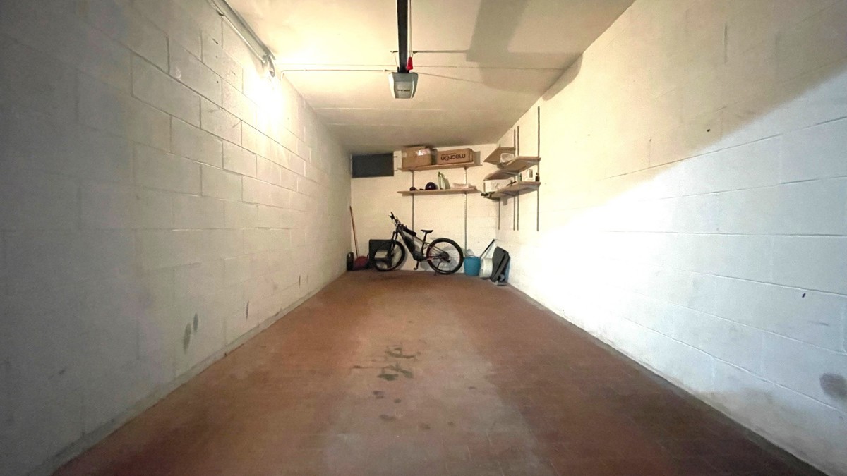 Foto 7 di 17 - Garage in vendita a Genova