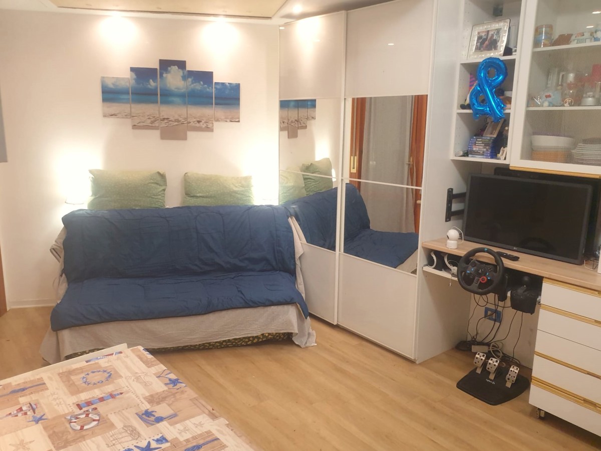 Foto 2 di 8 - Appartamento in vendita a Sanremo