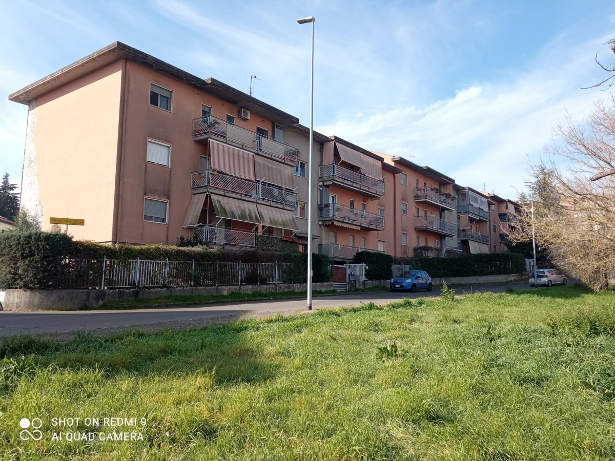 Foto 1 di 21 - Appartamento in vendita a Benevento