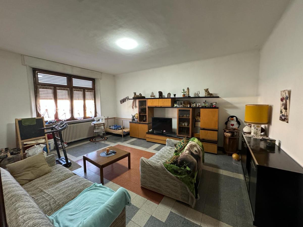 Foto 5 di 21 - Appartamento in vendita a Mortara