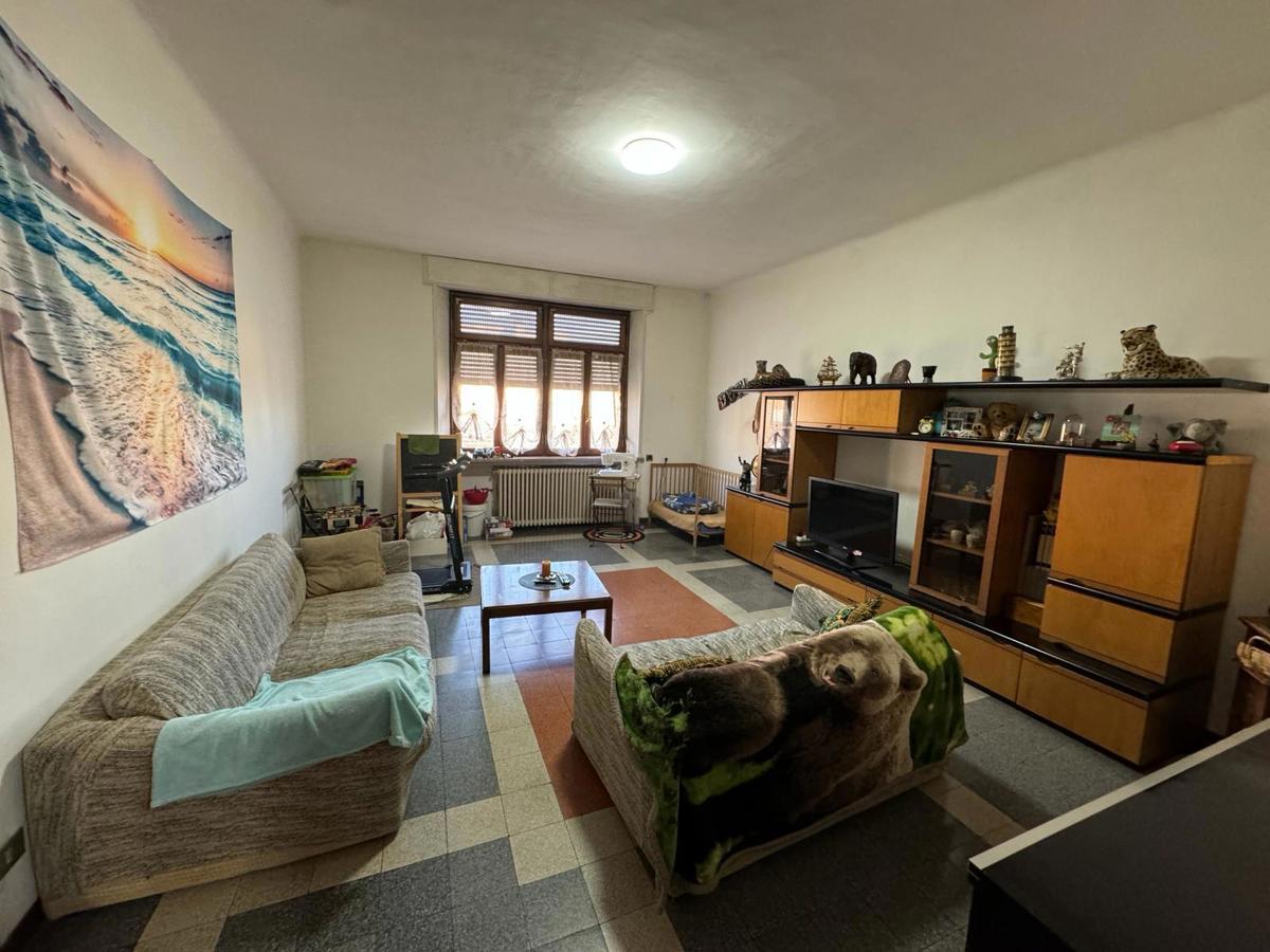 Foto 7 di 21 - Appartamento in vendita a Mortara