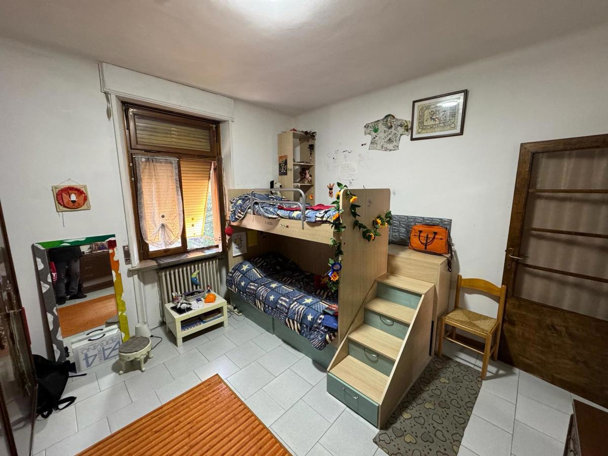 Foto 17 di 21 - Appartamento in vendita a Mortara
